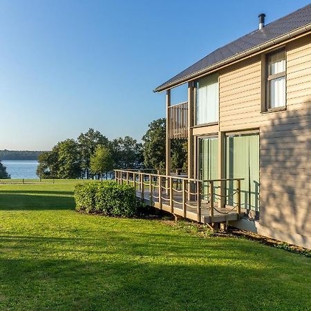 Golden Lakes Village Ardennes Boussu-lez-Walcourt エクステリア 写真
