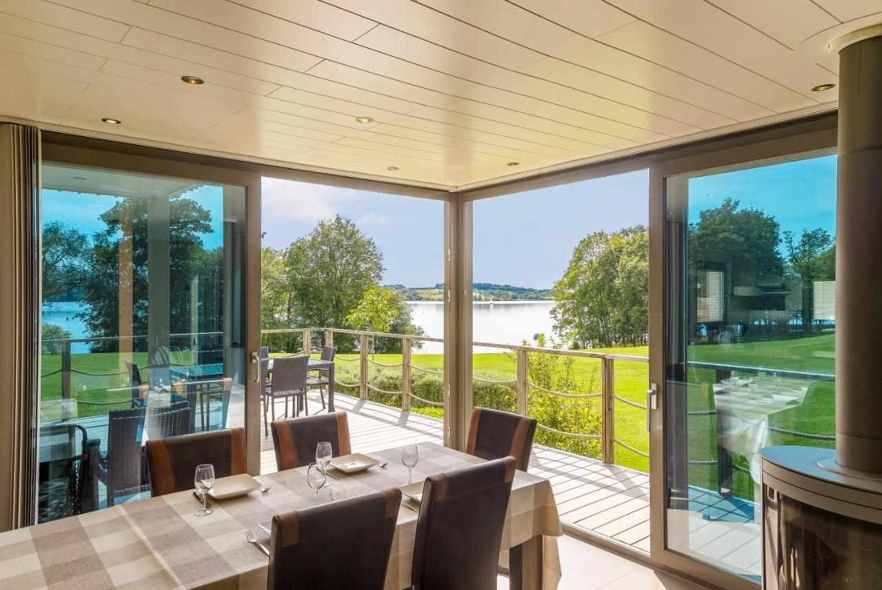 Golden Lakes Village Ardennes Boussu-lez-Walcourt エクステリア 写真