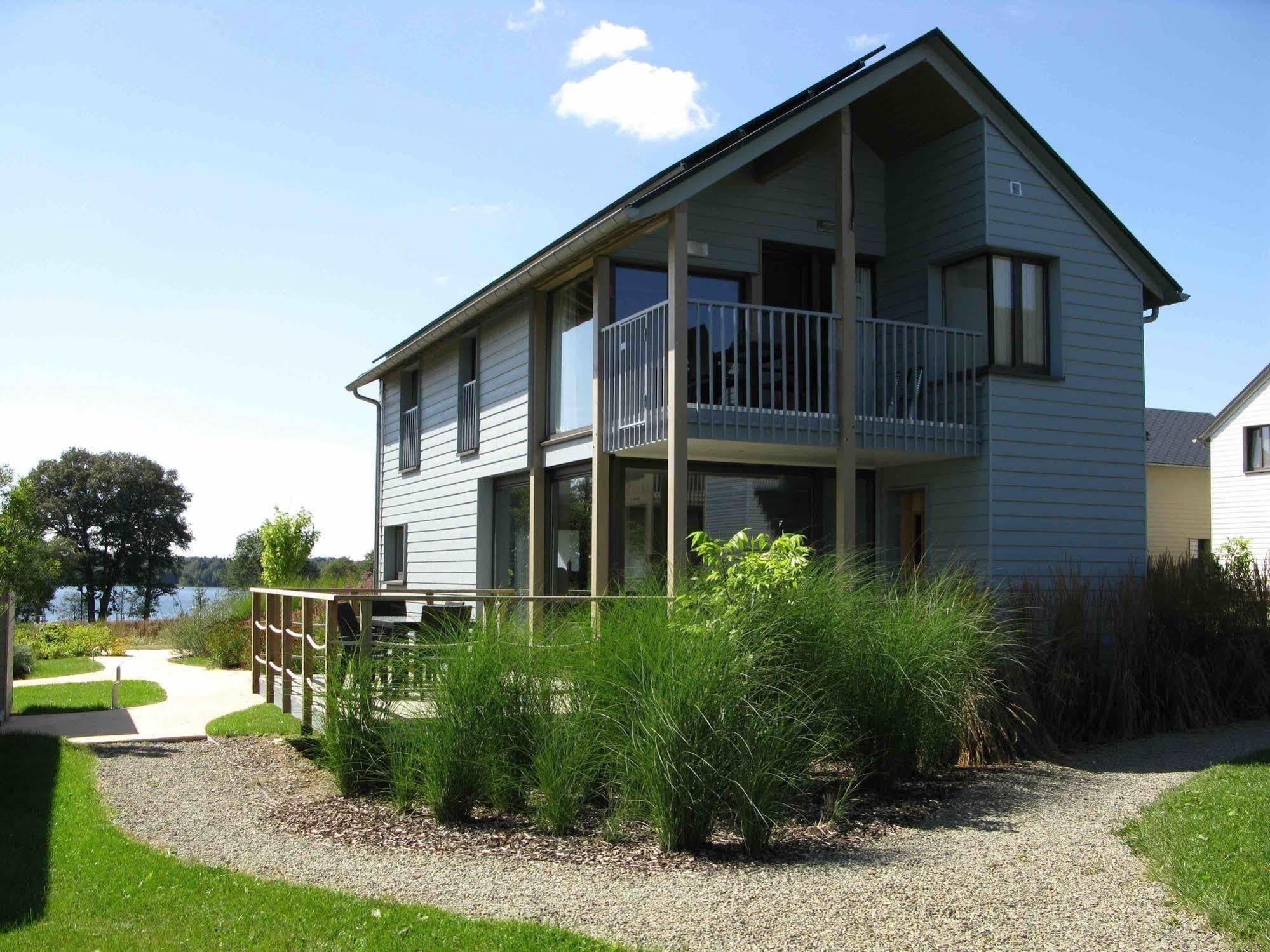 Golden Lakes Village Ardennes Boussu-lez-Walcourt エクステリア 写真