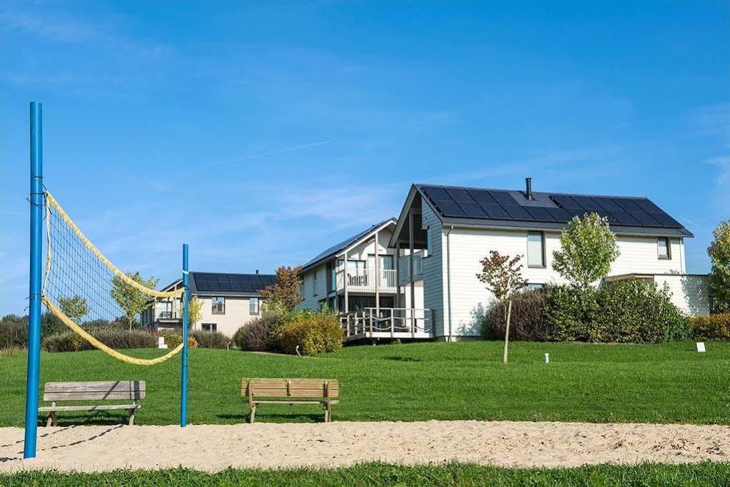 Golden Lakes Village Ardennes Boussu-lez-Walcourt エクステリア 写真