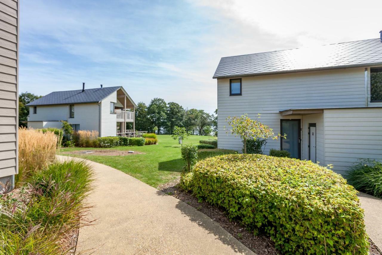 Golden Lakes Village Ardennes Boussu-lez-Walcourt エクステリア 写真
