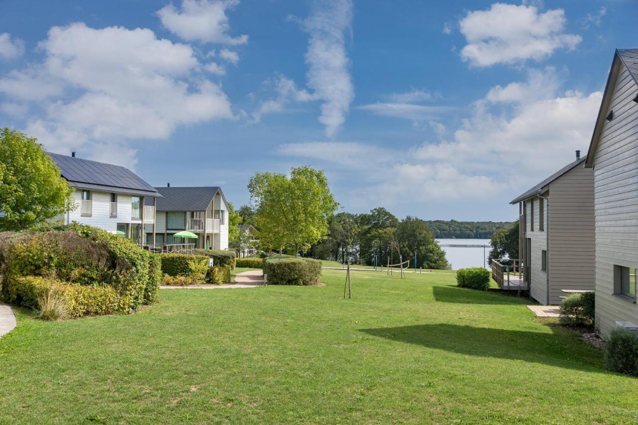 Golden Lakes Village Ardennes Boussu-lez-Walcourt エクステリア 写真
